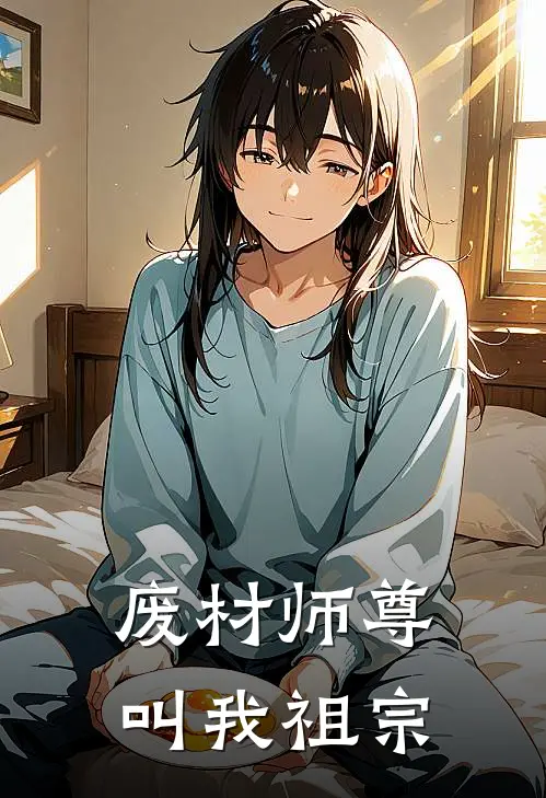 废材师尊叫我祖宗