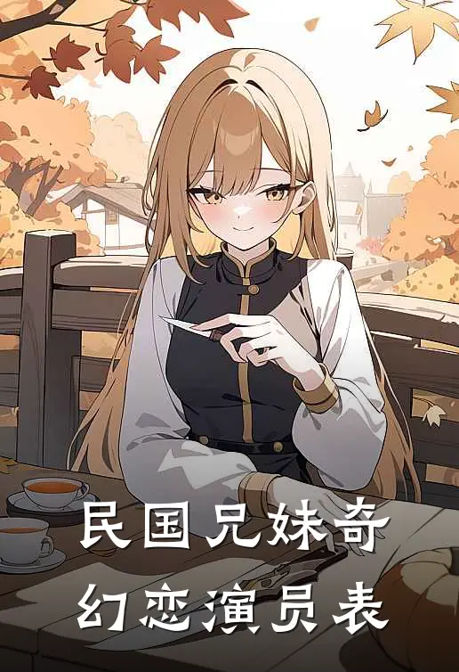 民国兄妹奇幻恋演员表