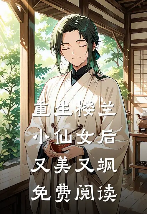 重生楼兰小仙女后又美又飒免费阅读