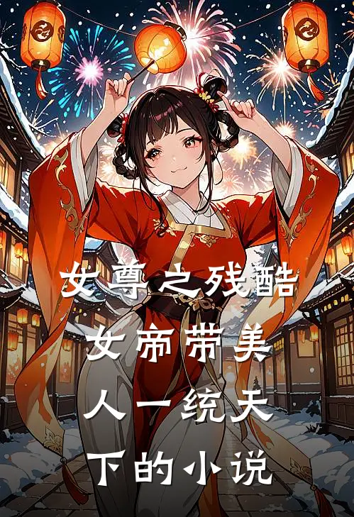 女尊之残酷女帝带美人一统天下的小说