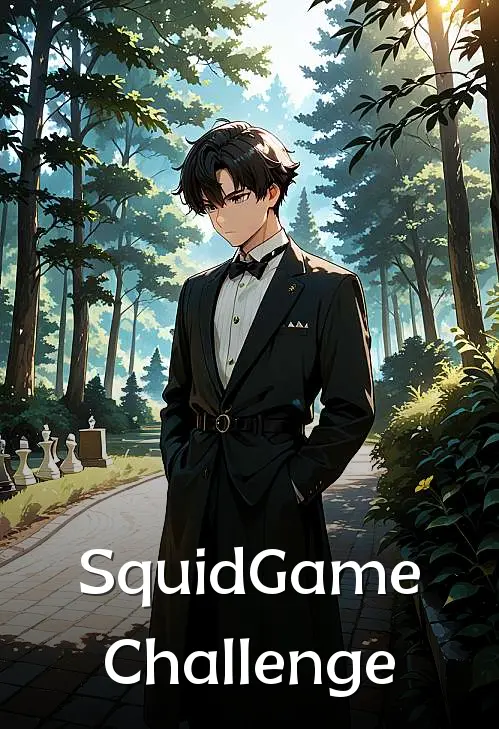 SquidGameChallenge