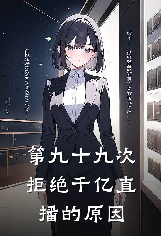 第九十九次拒绝千亿直播的原因