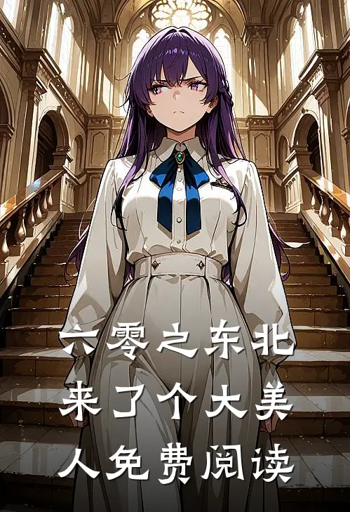 六零之东北来了个大美人免费阅读