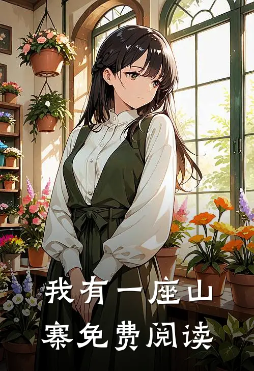 我有一座山寨免费阅读