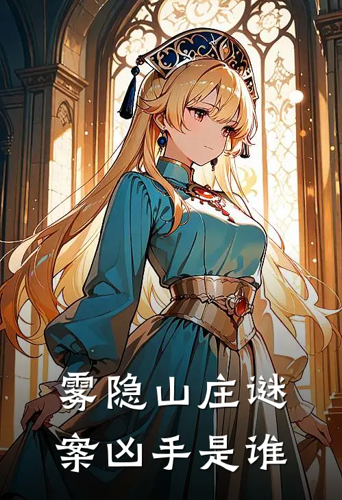 雾隐山庄谜案凶手是谁