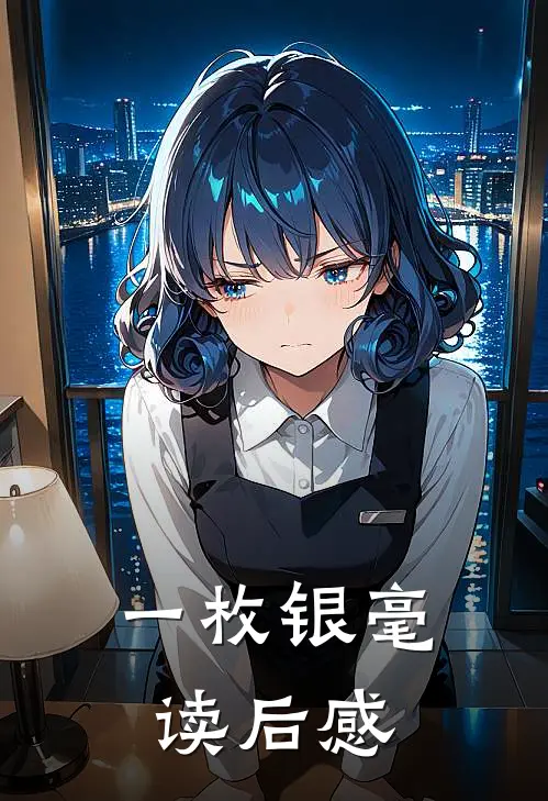 一枚银毫读后感