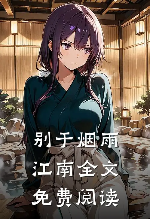 别于烟雨江南全文免费阅读
