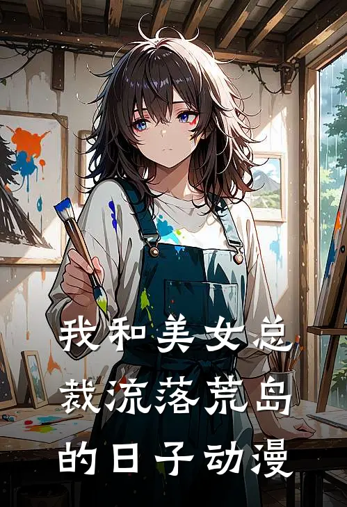 我和美女总裁流落荒岛的日子动漫
