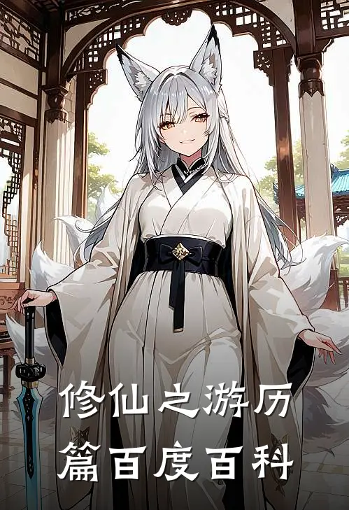 修仙之游历篇百度百科