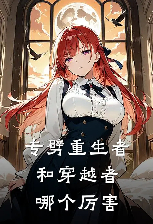 专劈重生者和穿越者哪个厉害