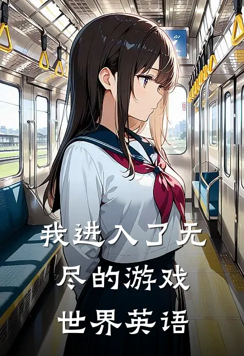 我进入了无尽的游戏世界英语