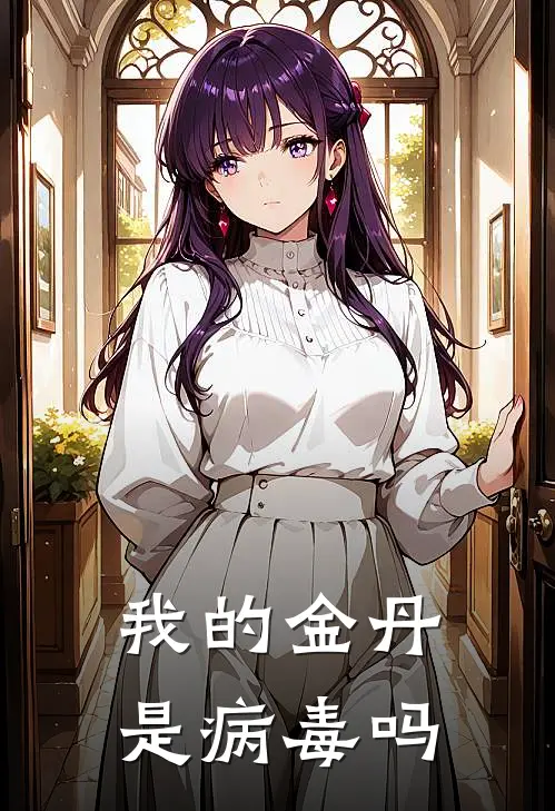 我的金丹是病毒吗