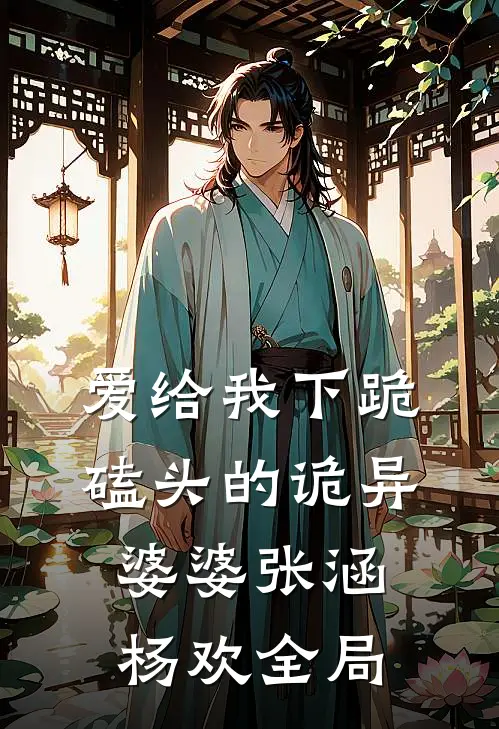 爱给我下跪磕头的诡异婆婆张涵杨欢全局