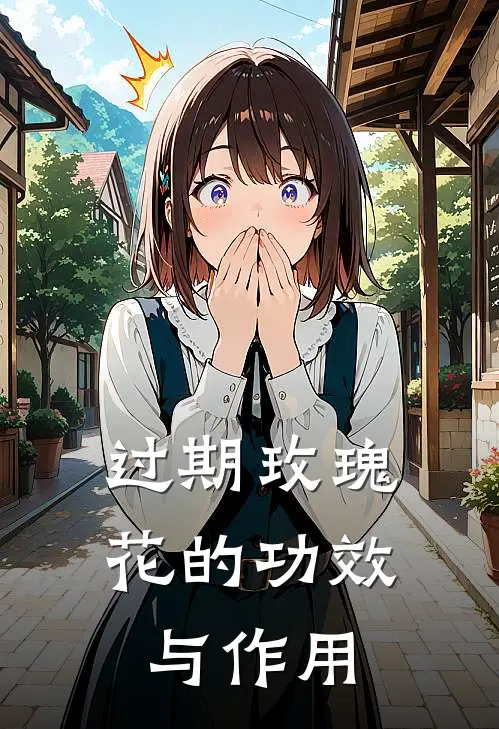 过期玫瑰花的功效与作用