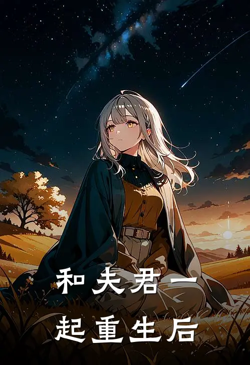 和夫君一起重生后