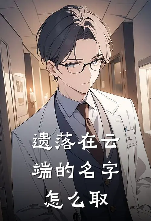 遗落在云端的名字怎么取