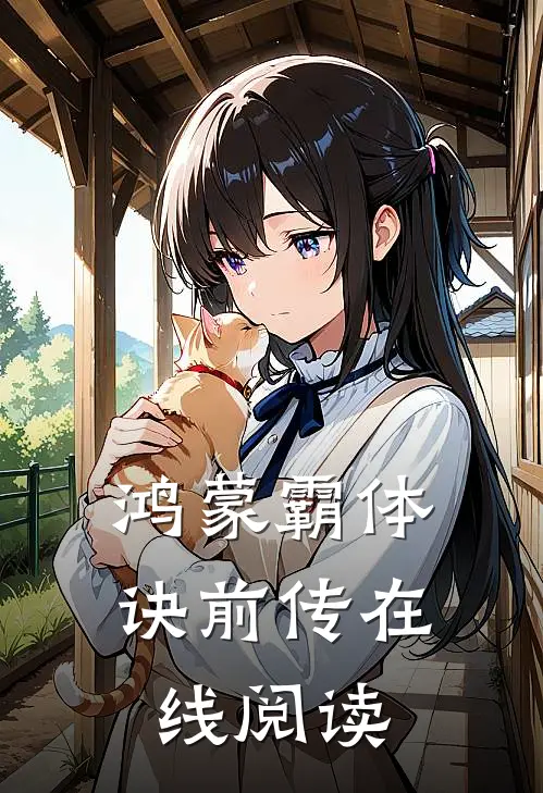 鸿蒙霸体诀前传在线阅读