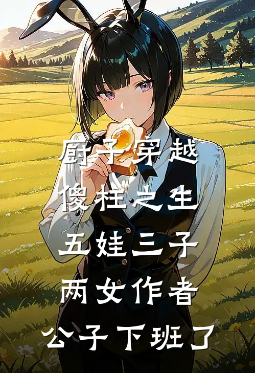厨子穿越傻柱之生五娃三子两女作者:公子下班了