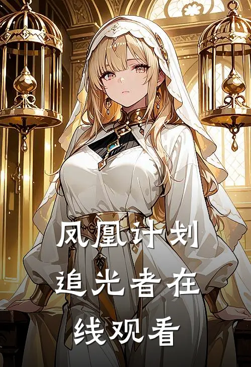 凤凰计划追光者在线观看