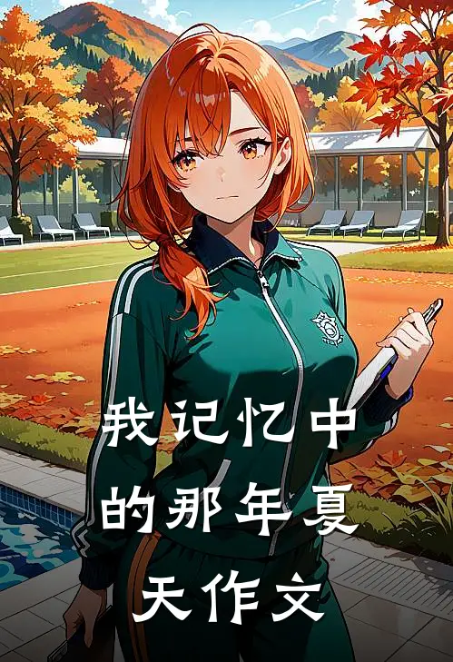 我记忆中的那年夏天作文