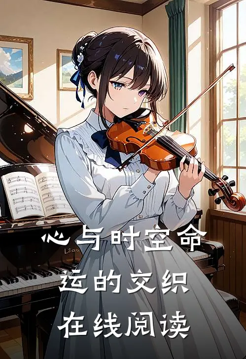 心与时空命运的交织在线阅读