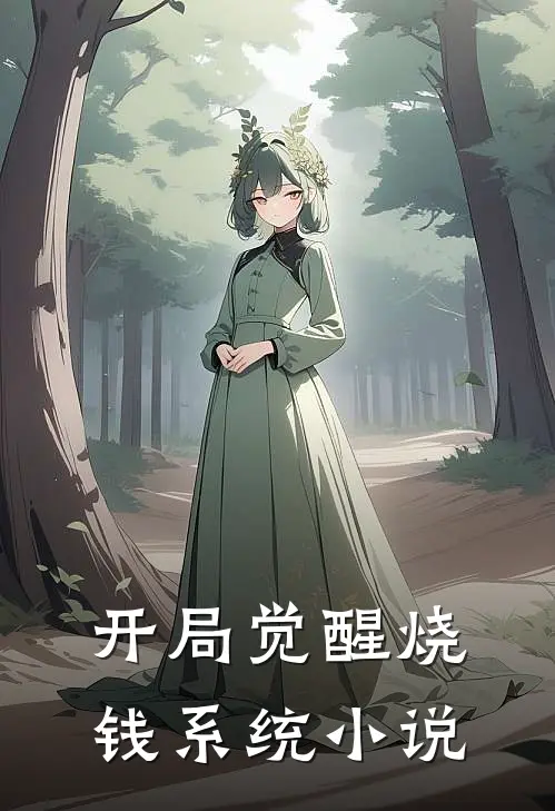 开局觉醒烧钱系统小说