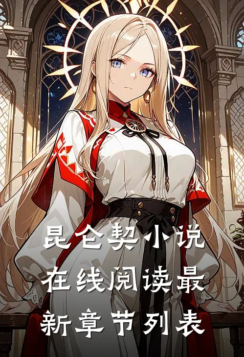 昆仑契小说在线阅读最新章节列表