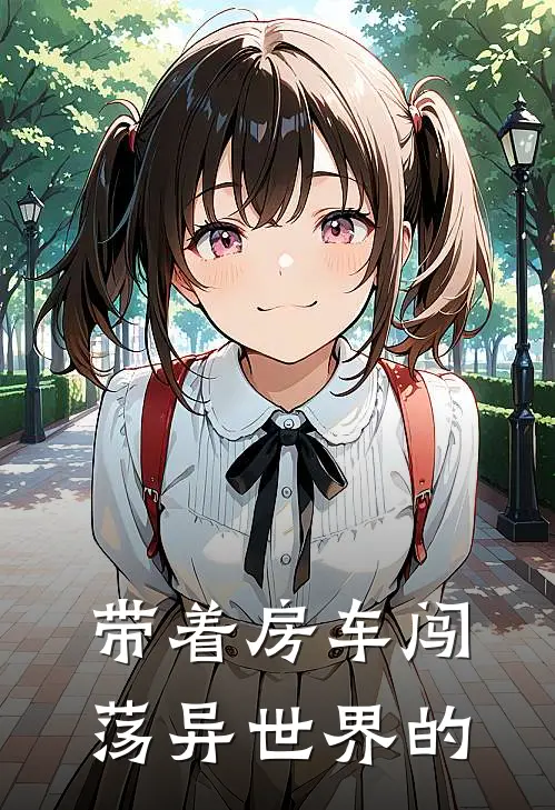 带着房车闯荡异世界的
