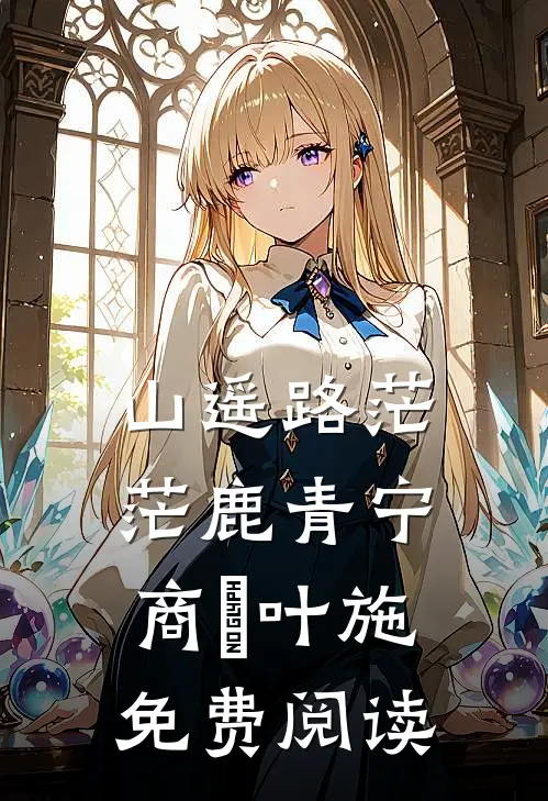 山遥路茫茫鹿青宁商彧叶施免费阅读