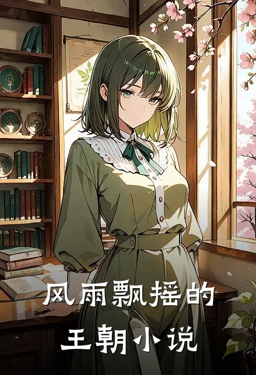 风雨飘摇的王朝小说