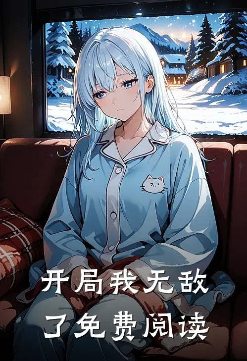 开局我无敌了免费阅读