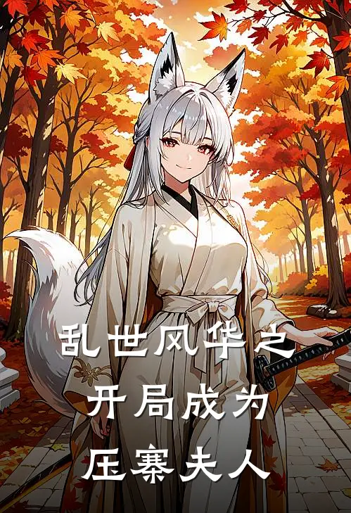 乱世风华之开局成为压寨夫人