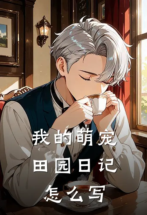 我的萌宠田园日记怎么写