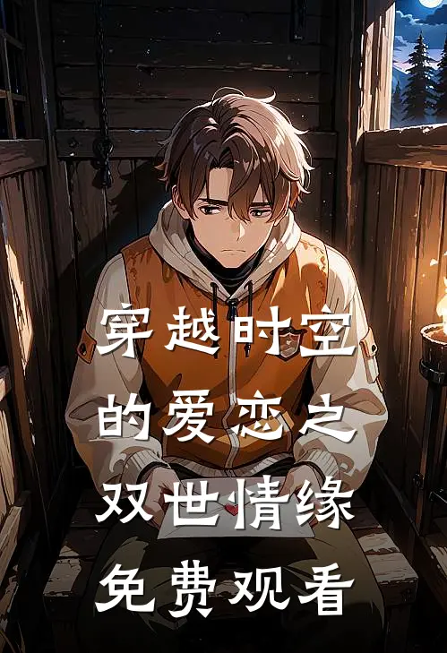 穿越时空的爱恋之双世情缘免费观看
