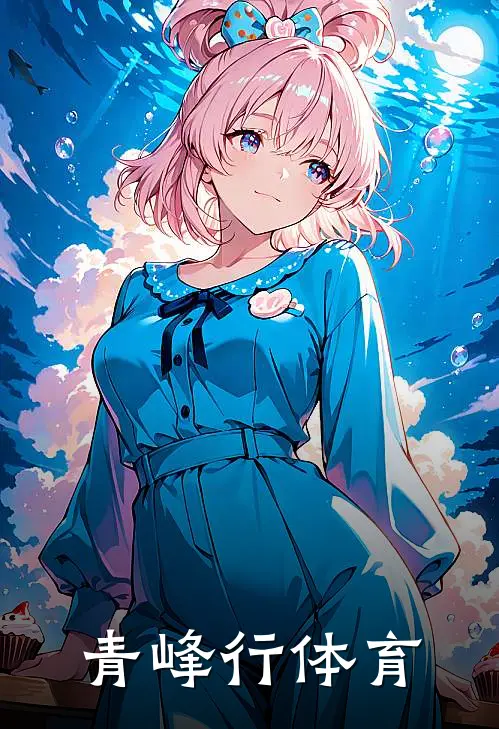 青峰行体育