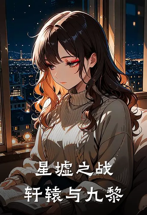 星墟之战：轩辕与九黎(徐曼林玄)热门小说阅读_全文免费阅读星墟之战：轩辕与九黎徐曼林玄