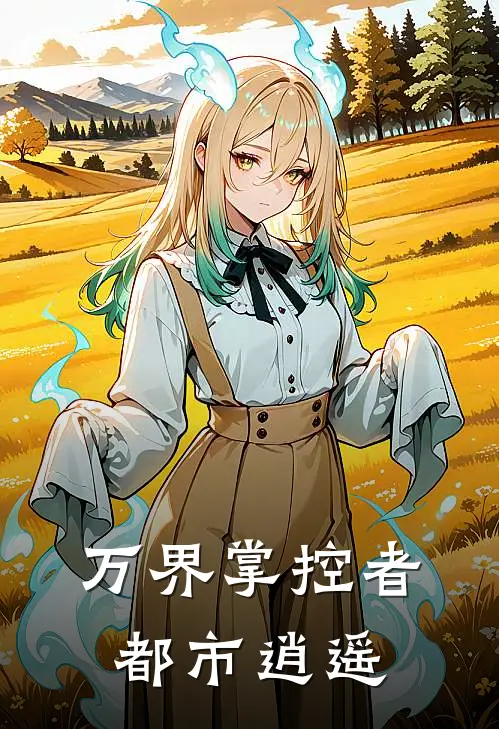 万界掌控者都市逍遥