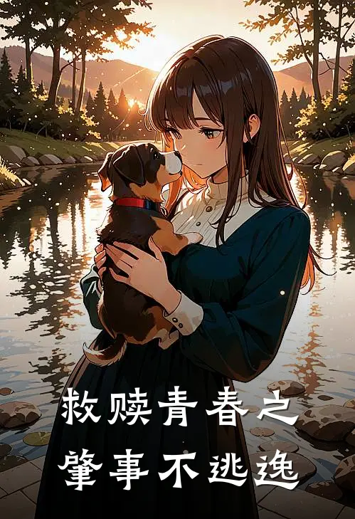 救赎青春之肇事不逃逸