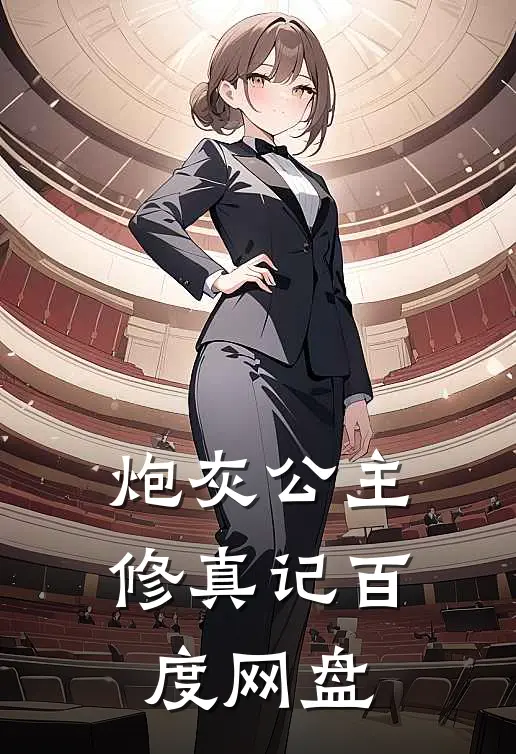 炮灰公主修真记百度网盘