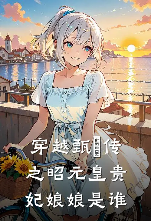 穿越甄嬛传之昭元皇贵妃娘娘是谁