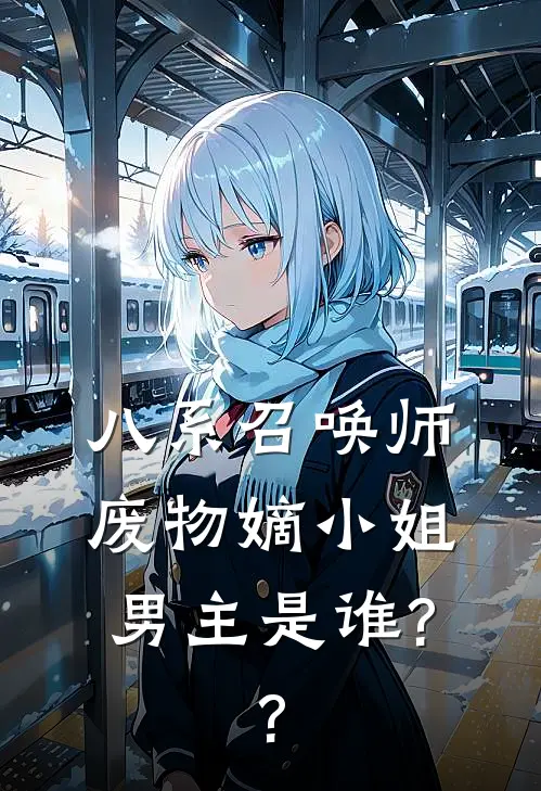 八系召唤师废物嫡小姐男主是谁??