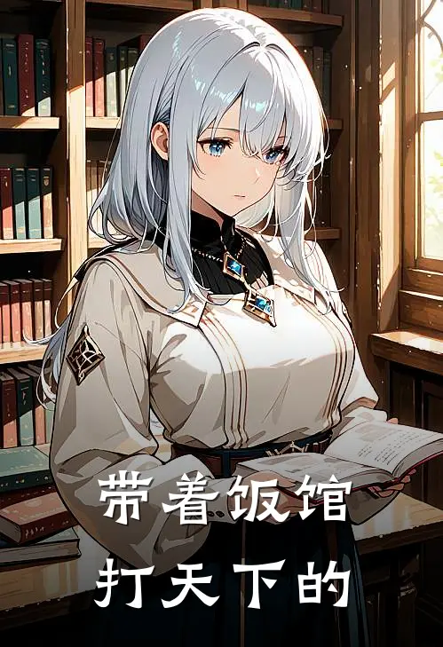 带着饭馆打天下的