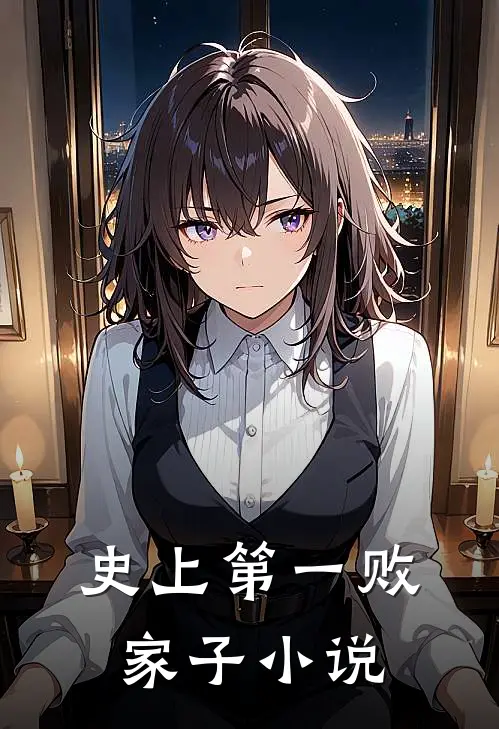 史上第一败家子小说