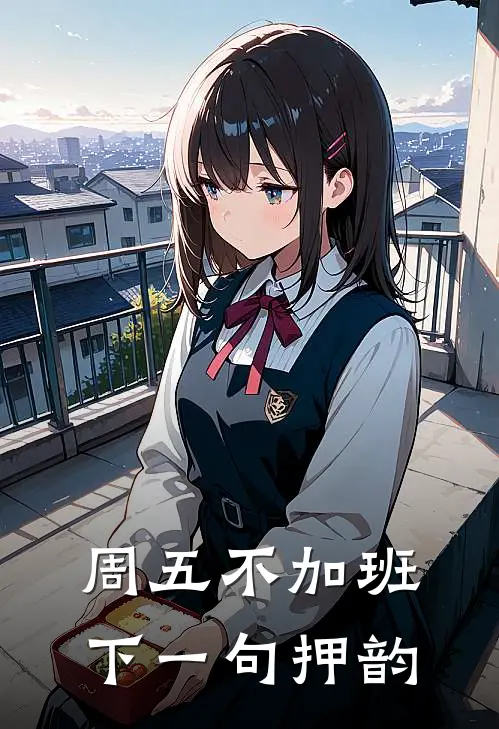 周五不加班下一句押韵