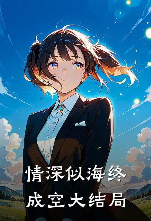 情深似海终成空大结局