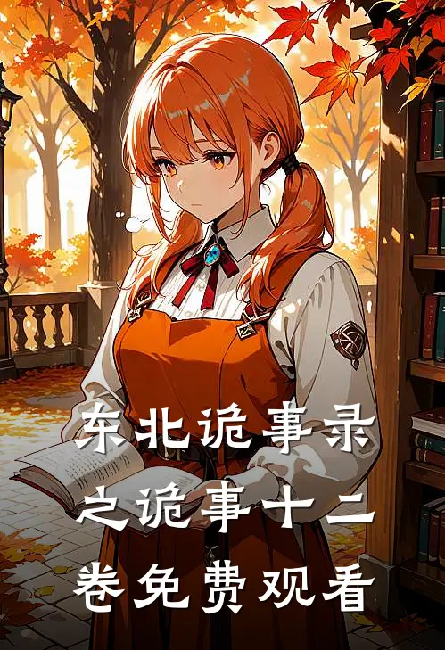 东北诡事录之诡事十二卷免费观看