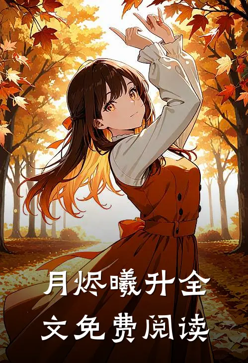 月烬曦升全文免费阅读