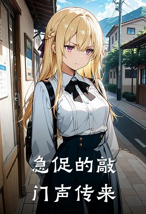 急促的敲门声传来