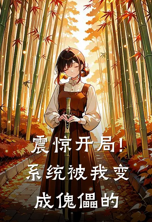 震惊开局!系统被我变成傀儡的
