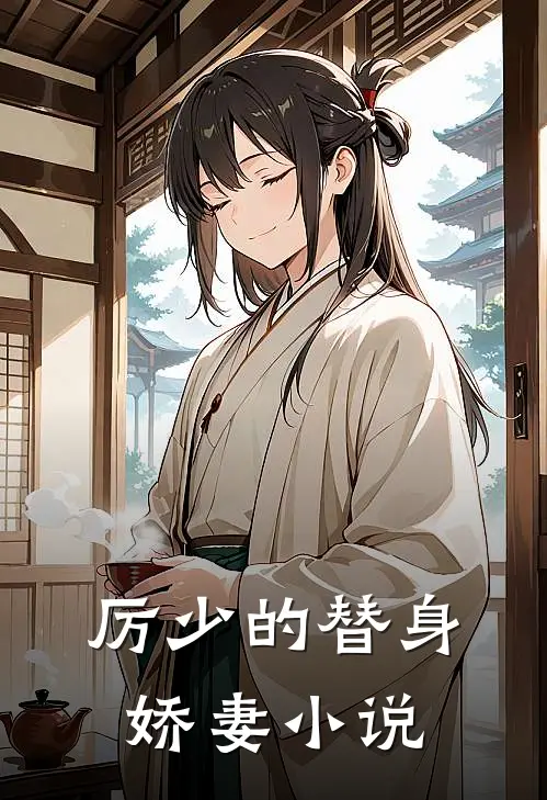 厉少的替身娇妻小说